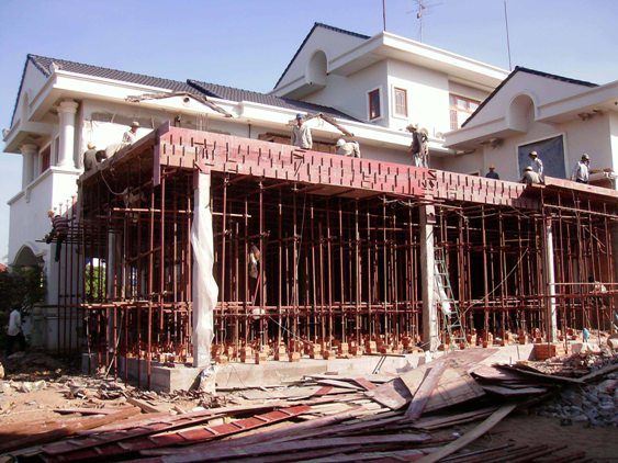 Private Villa